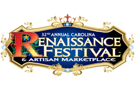 Carolina Renaissance Festival logo
